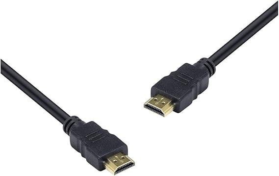 Cabo Hdmi 2.0 4K Ultra Hd 3D Conexão Ethernet 1 Metro - H20-1, Vinik, 29228